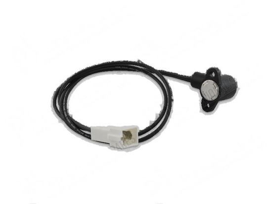 Immagine di Bi-metal thermostat 1P for Brema Part# C23114