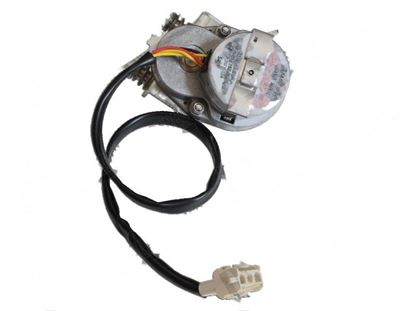 Bild på Gearmotor 230V 50/60Hz for Brema Part# C23800, C26743