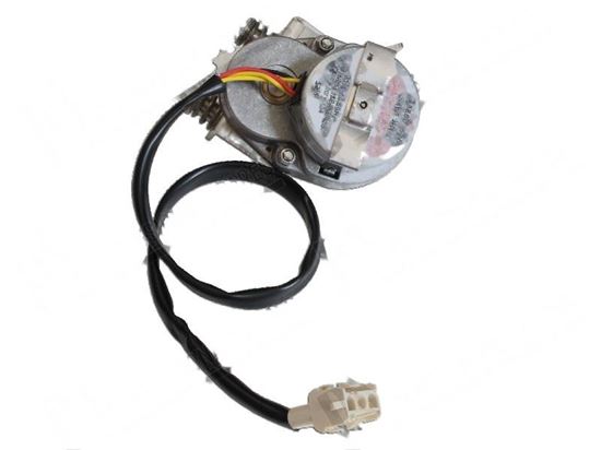 Bild von Gearmotor 230V 50/60Hz for Brema Part# C23800, C26743