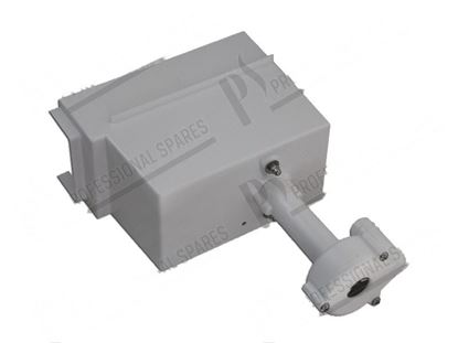 Picture of Pump REBO 45W 220/240V 50Hz 0,35A - Left for Brema Part# C23858