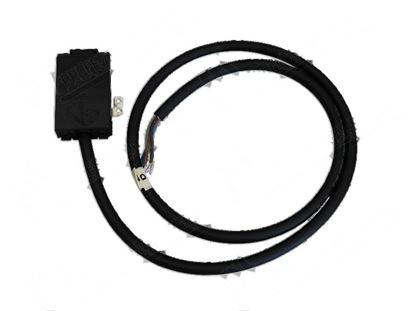 Изображение 6 poles terminal board KADO with cable 5P L=1500 mm for Unox Part# CE1130A, CE1130A0, CE1130A1