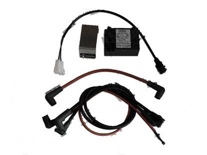 Picture of Flame control device [KIT] for Unox Part# CE1782A, KVE0009B