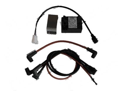 Foto de Flame control device [KIT] for Unox Part# CE1782A, KVE0009B