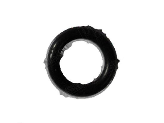 Afbeelding van O-ring 1,78x8,73 mm NBR for Elettrobar/Colged Part# CGR108