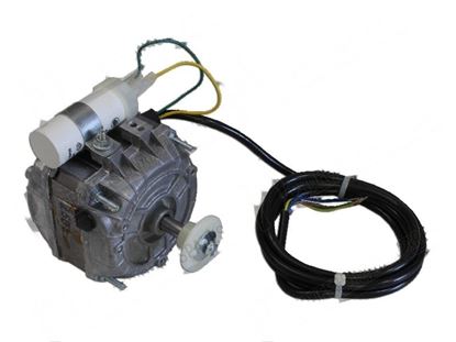 Изображение Pentavalent motor 35/95W for Scotsman Part# CM18562524