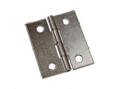 Изображение Hinge 40x35x1.5 mm for Scotsman Part# CM19120050