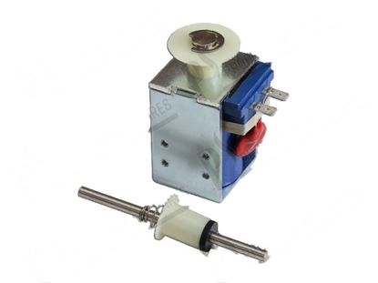 Bild von Harvest assist solenoid 45W 208/230V 50/60Hz for Scotsman Part# CM19270501