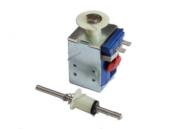 Picture of Harvest assist solenoid 45W 208/230V 50/60Hz for Scotsman Part# CM19270501