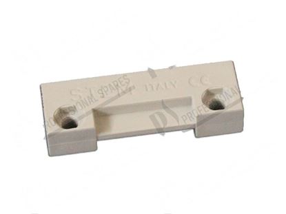 Picture of Magnet 40x13x8 mm for Scotsman Part# CM19355007