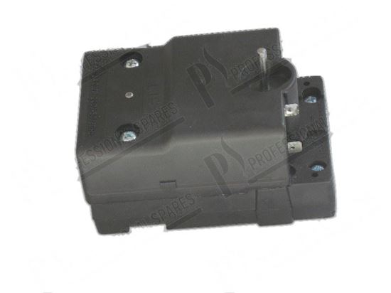 Foto de Gearmotor 8W 220-240V 50/60Hz 50rpm for Scotsman Part# CM19440059