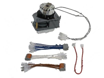 Picture of Timer chambers 2 [Kit] for Scotsman Part# CM19800001,  CM81414562