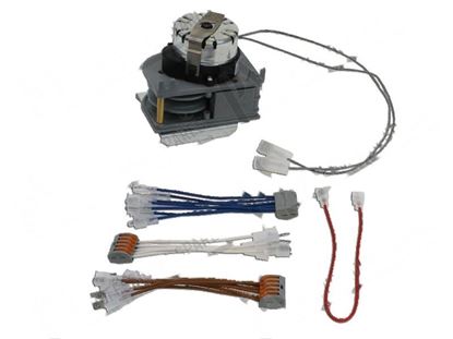 Immagine di Timer chambers 2 [Kit] for Scotsman Part# CM19800001,  CM81414562