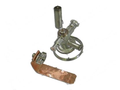 Picture of Expansion valve R404A for Scotsman Part# CM19870402
