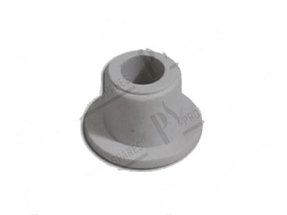 Изображение Bushing  4,5x8/12x8,5 mm for Scotsman Part# CM25110919