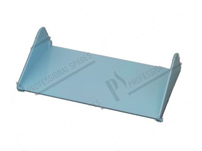 Bild på Deflector 365x210x90 mm for Scotsman Part# CM25260452