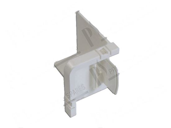 Obrázek z Plastic cover for Scotsman Part# CM25725591 