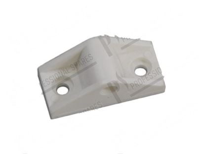 Immagine di Support 44x20x18 mm for Scotsman Part# CM25726279,  CM25726478