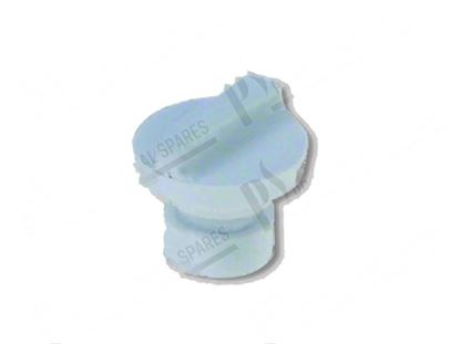 Picture of Drain plug for Scotsman Part# CM25730503