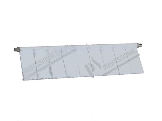 Picture of Curtain 248x70 mm for Scotsman Part# CM81401600
