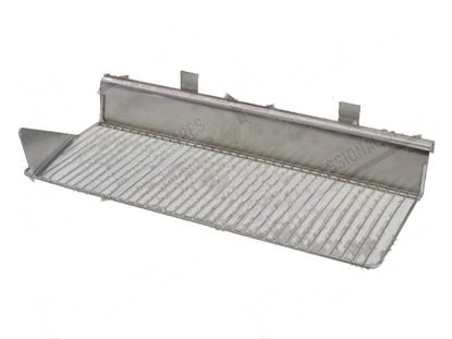 Picture of Grid 435x165 mm for Scotsman Part# CM81423063