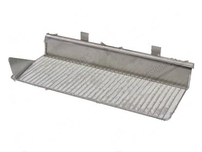 Billede af Grid 435x165 mm for Scotsman Part# CM81423063