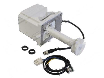 Picture of Pump REBO 1P 40W 220/240V 50Hz 0,5A [KIT] for Scotsman Part# CM81452001