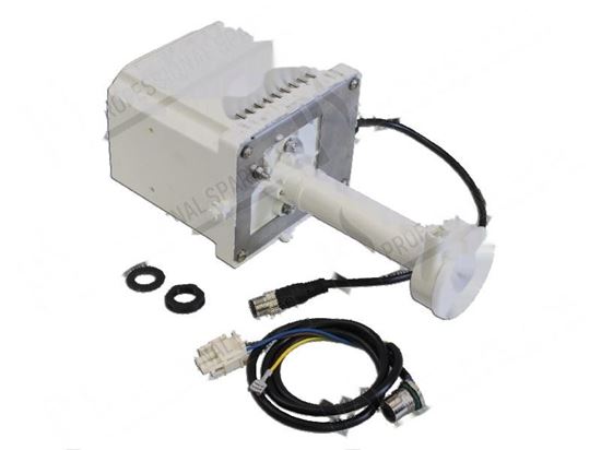 Bild von Pump REBO 1P 40W 220/240V 50Hz 0,5A [KIT] for Scotsman Part# CM81452001