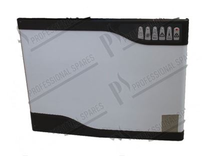 Picture of Front panel 570x760 mm for Scotsman Part# CM81453611, CM81454214