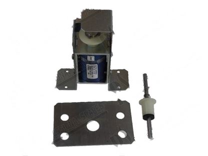 Bild von Harvest assist solenoid assy for Scotsman Part# CM81455072