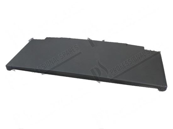 Picture of Container door 770x310 mm for Scotsman Part# CM81460355