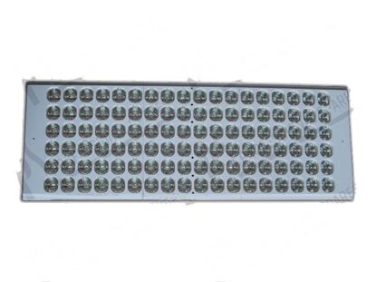 Picture of Evaporator 770x280x50 mm for Brema Part# D10214