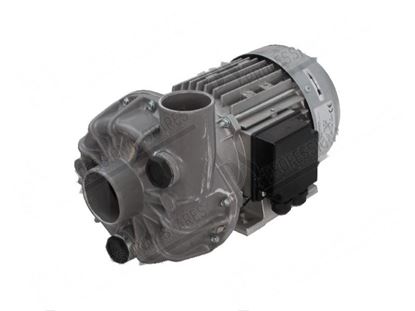 Foto de Wash pump 3 phase 1500W 230/400V 50Hz for Elettrobar/Colged Part# DPE312