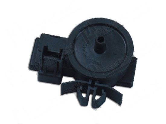 Bild på Pressure switch 1 level 0 ·30 mbar 0,5 ·3,5 VDC for Dihr/Kromo Part# DW540205