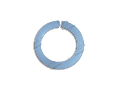 Immagine di Teflon ring  14x11x1.5 mm for Dihr/Kromo Part# DW75920/B