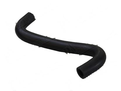 Image de Formed hose  10x15 mm for Hobart Part# E143106