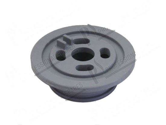 Изображение Throttle disc  63xh20 mm for Hobart Part# E199058