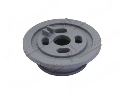 Bild på Throttle disc  63xh20 mm for Hobart Part# E199058