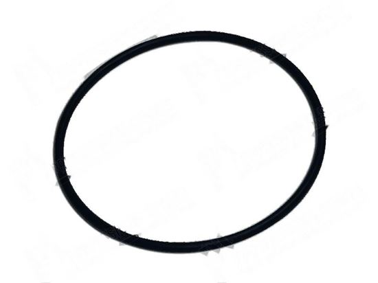 Afbeelding van O-Ring 5,34x136,5 mm EPDM for Hobart Part# E456076