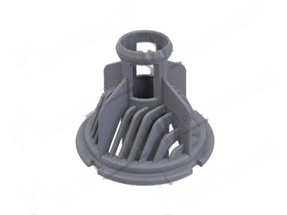 Obrazek Filter support  142xh135 mm for Hobart Part# E80470