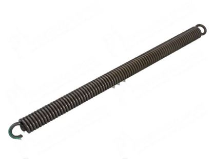 Изображение Tension spring  30x450 mm Ltot.=505 mm for Hobart Part# E926108