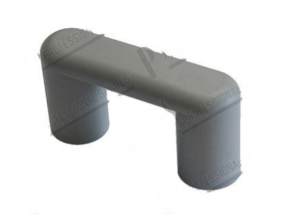 Bild von Door handle gray for Hobart Part# E926243