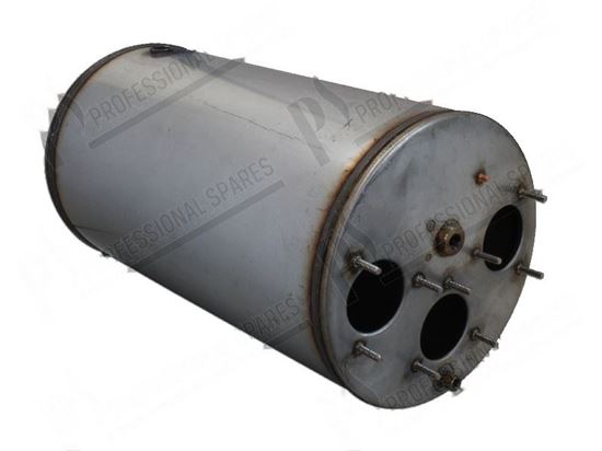 Image sur Boiler 3 heating element for Hobart Part# E927067