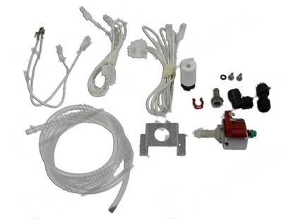 Bild på Vibration pump 16W 230/240V 50Hz [KIT] for Unox Part# EL070, XC665