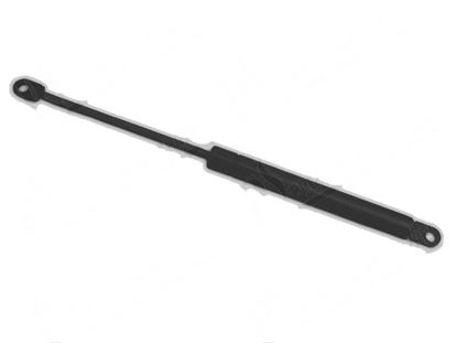 Picture of Gas spring 100N  15/150-280 mm for Minipack Part# FM640010