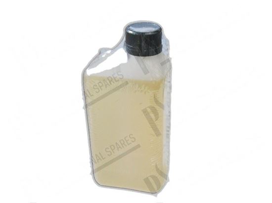 Picture of BV32 Oil for vacuum pumps - 0,5 liters for Minipack Part# GM630021