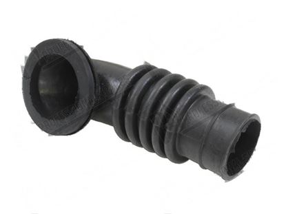 Obrazek Formed hose 90Â° for Comenda Part# H26556