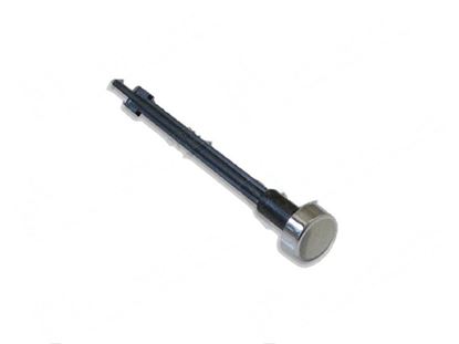 Obrázek Push buttom for Scotsman Part# HT01451100