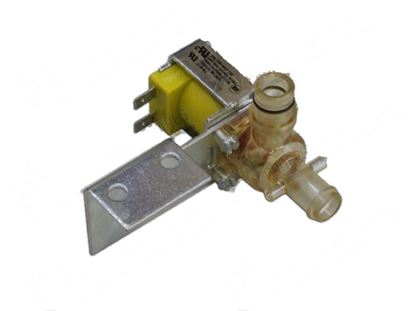 Afbeeldingen van Solenoid valve 220V 50Hz for Scotsman Part# IOM904106002