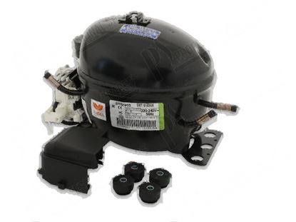 Picture of Compressor EMT 6165GK R404A for Iglu Part# K0000600