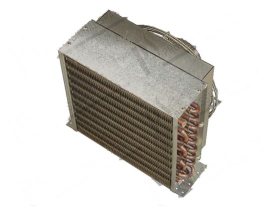 Immagine di Condenser for Iglu Part# K0001800